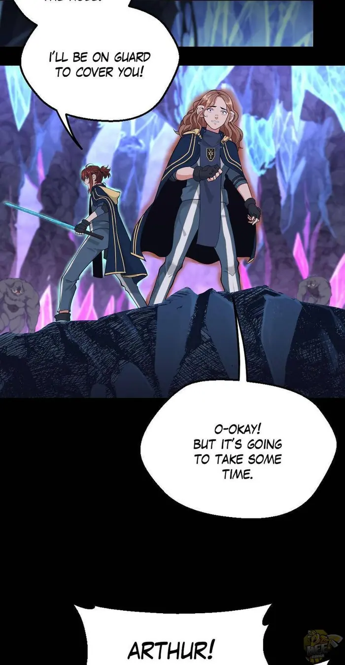 The Beginning After the End Chapter 117 image 026_optimized